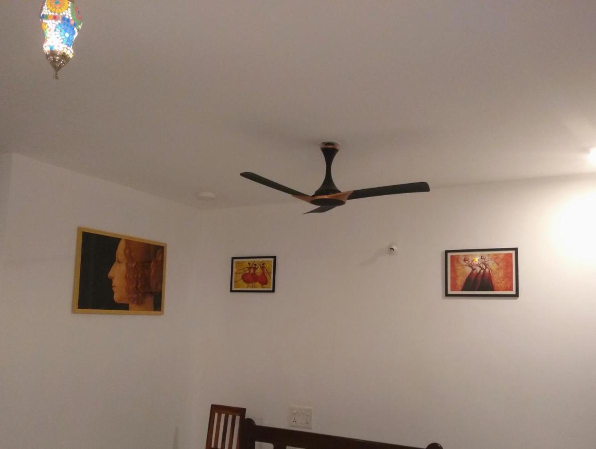 Dsk Studio Apartment, Siolim, Goa. Экстерьер фото