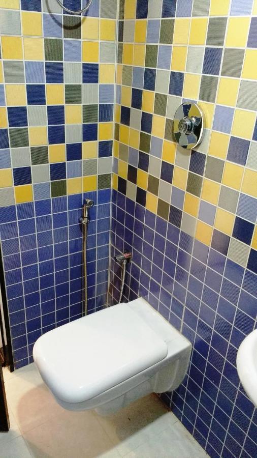 Dsk Studio Apartment, Siolim, Goa. Экстерьер фото