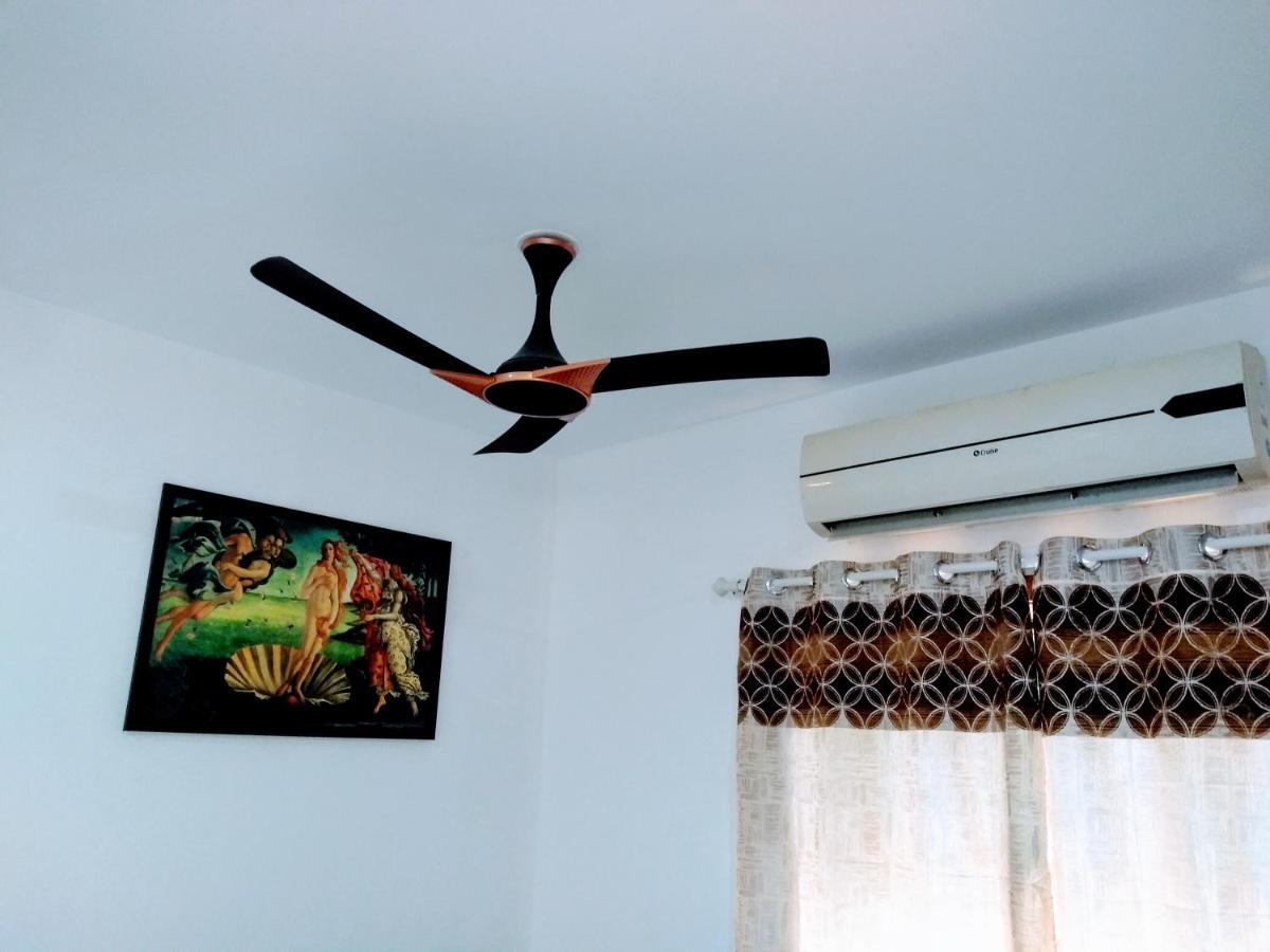 Dsk Studio Apartment, Siolim, Goa. Экстерьер фото