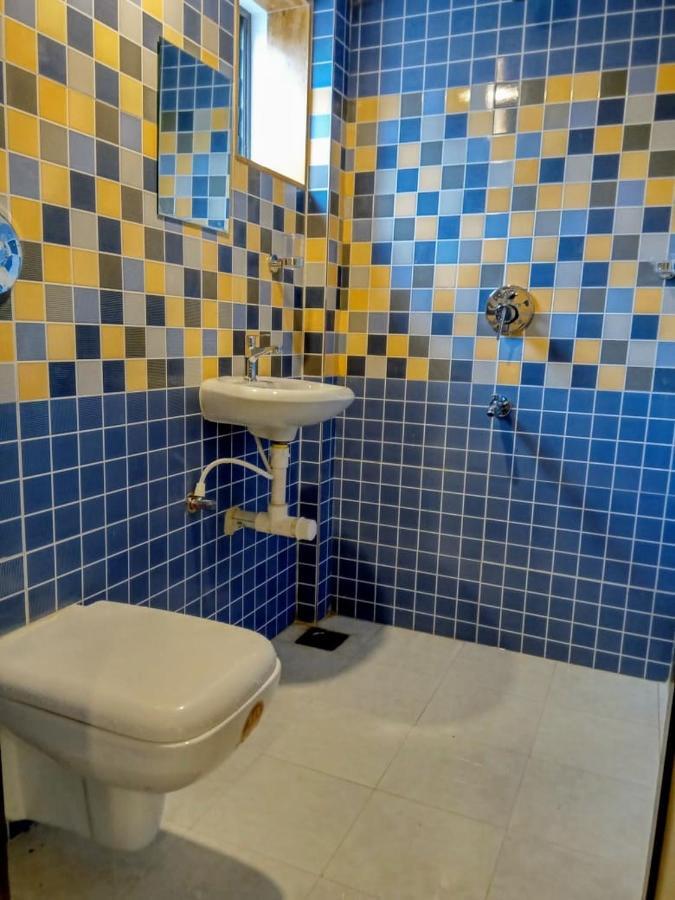 Dsk Studio Apartment, Siolim, Goa. Экстерьер фото