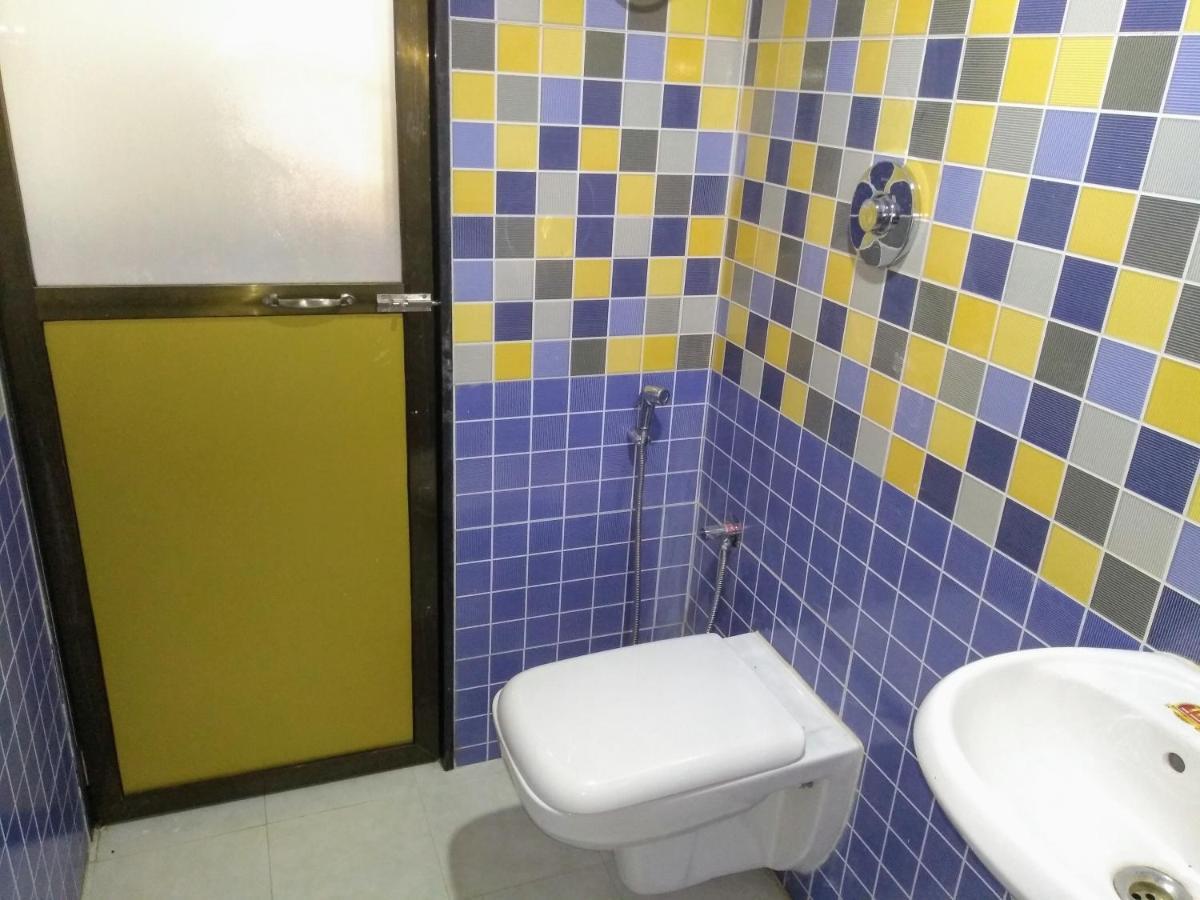 Dsk Studio Apartment, Siolim, Goa. Экстерьер фото