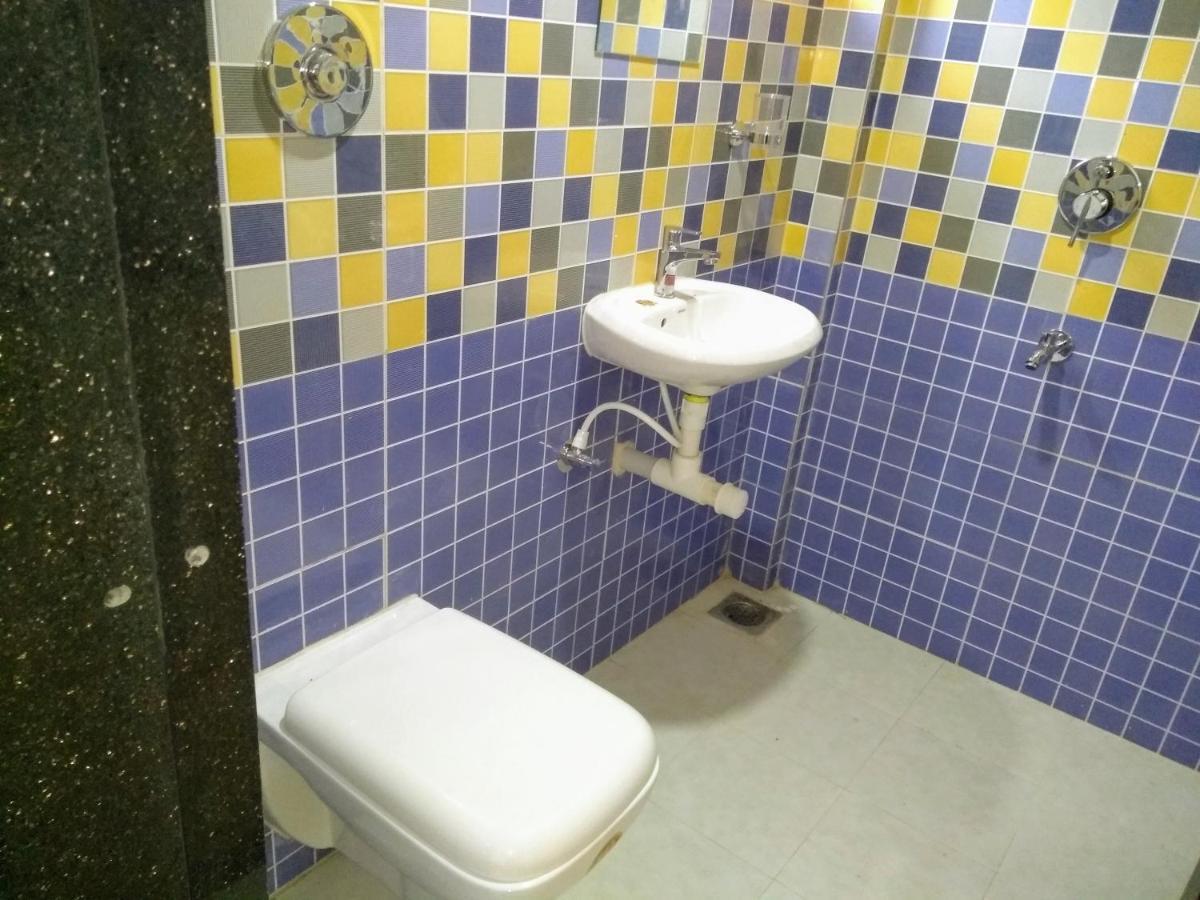 Dsk Studio Apartment, Siolim, Goa. Экстерьер фото