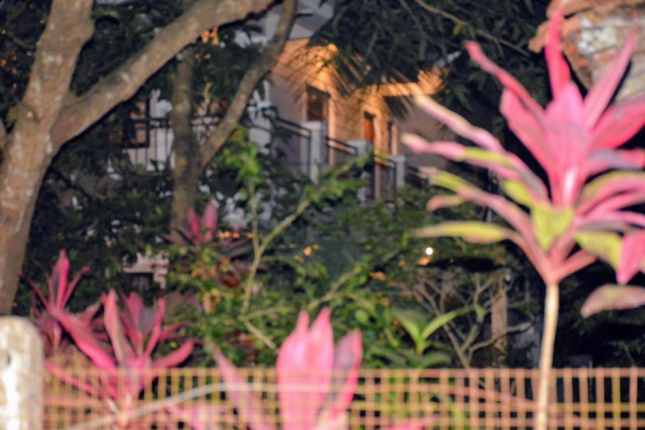 Dsk Studio Apartment, Siolim, Goa. Экстерьер фото