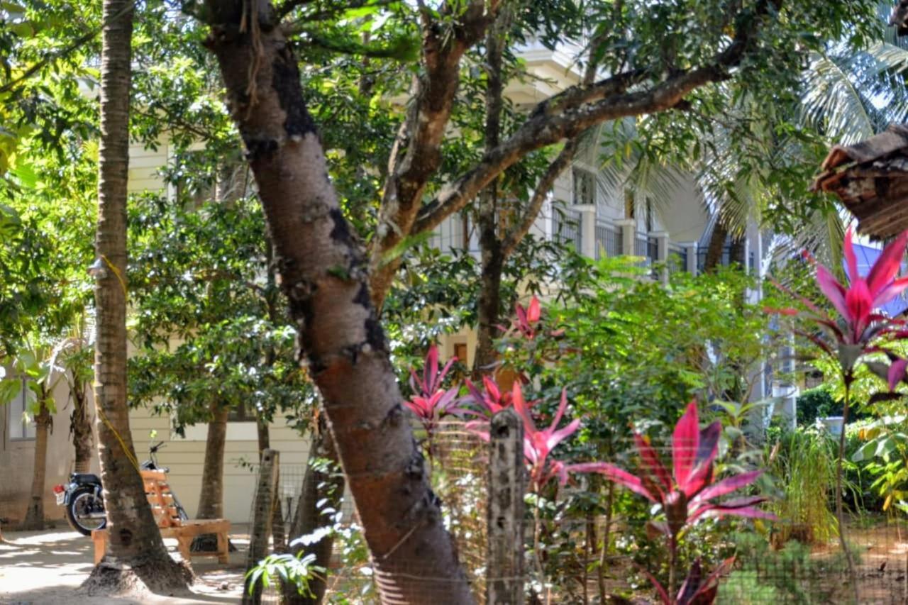 Dsk Studio Apartment, Siolim, Goa. Экстерьер фото