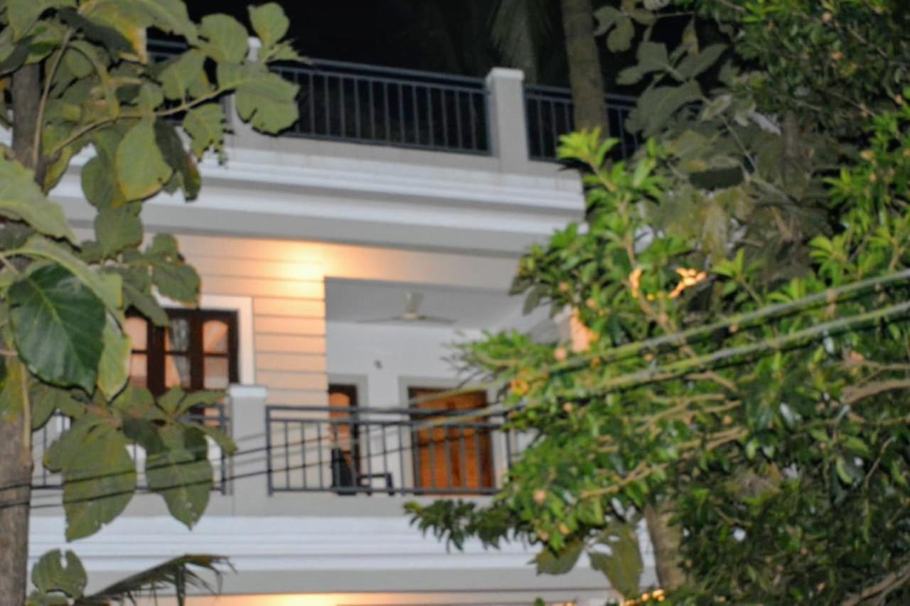 Dsk Studio Apartment, Siolim, Goa. Экстерьер фото