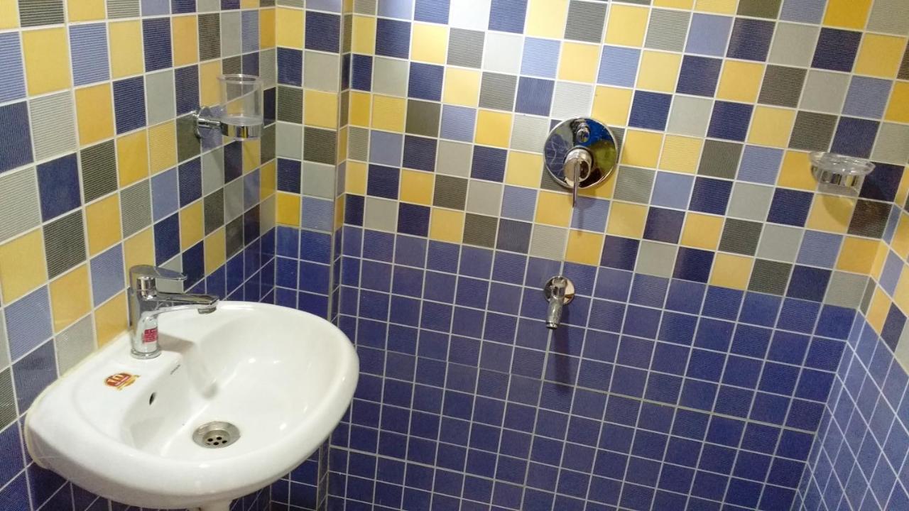 Dsk Studio Apartment, Siolim, Goa. Экстерьер фото