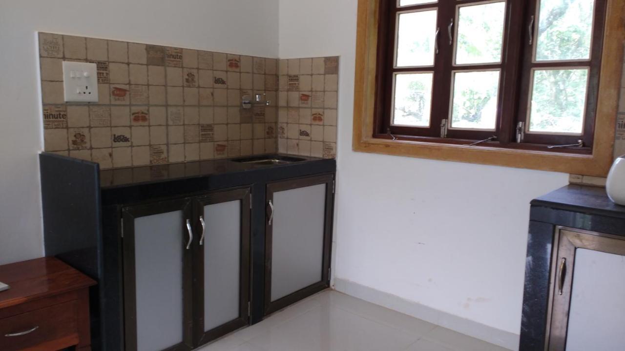 Dsk Studio Apartment, Siolim, Goa. Экстерьер фото