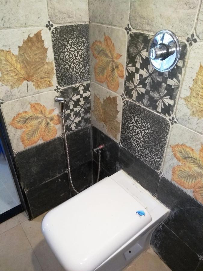 Dsk Studio Apartment, Siolim, Goa. Экстерьер фото