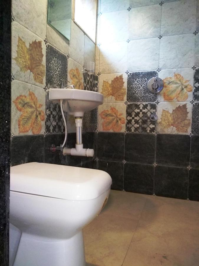 Dsk Studio Apartment, Siolim, Goa. Экстерьер фото